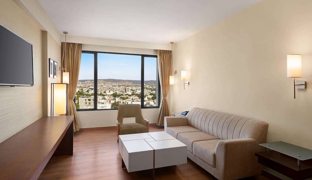 Ramada by Wyndham Jaipur North