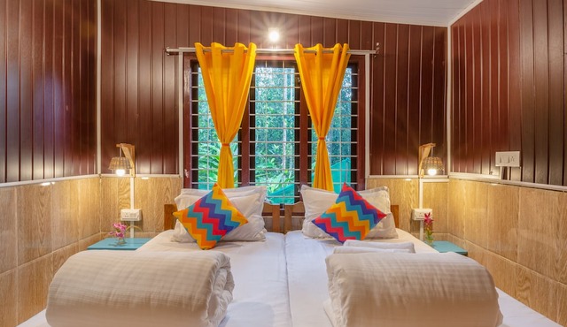 goSTOPS Munnar - Hostel in Devikolam