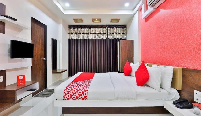 Hotel Bansidhar