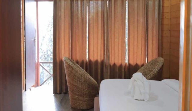 Katyuri Nature View Resort