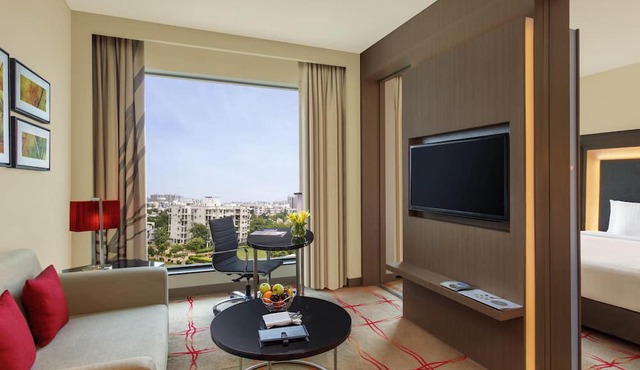 Novotel Ahmedabad