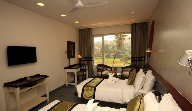 The Fern Residency Miramar