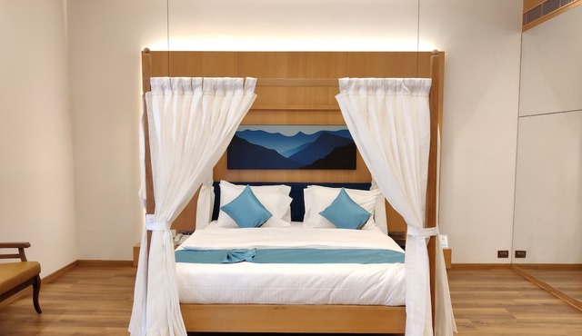 Hotel Blueivy