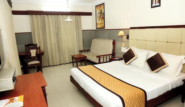 Kovilakam Residency Private Limited