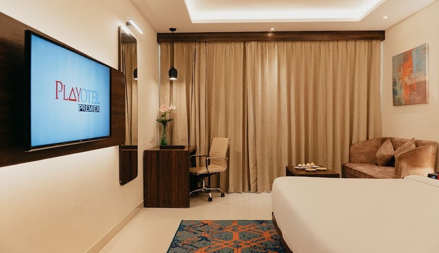 Playotel Premier Vijay Nagar