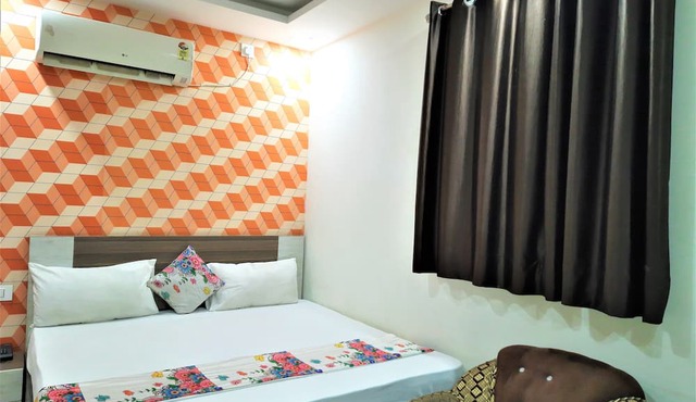 Hotel Le Heritage