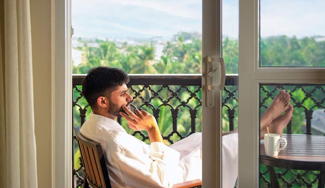 Fairfield by Marriott Goa Calangute