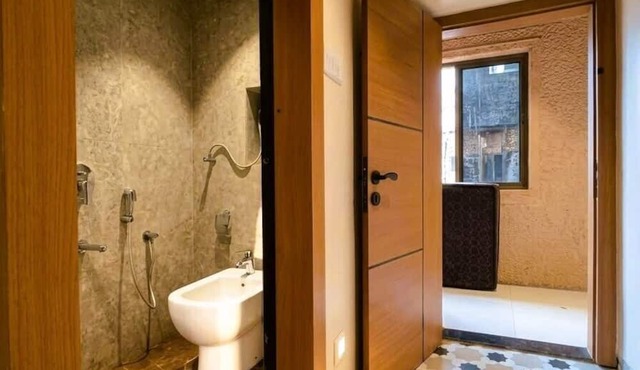 Hotel Jodiya - Near CST