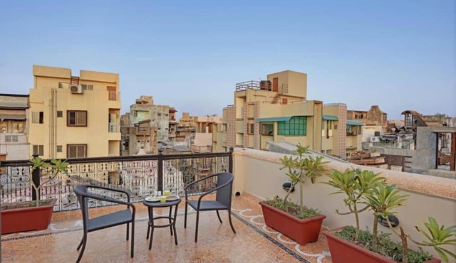 Dodhia Haveli