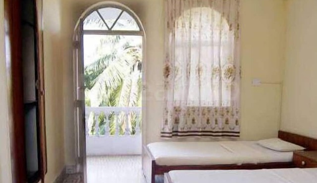 La Ben Resort