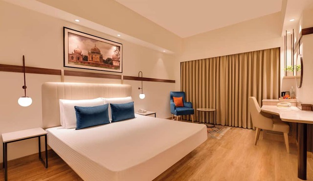 Lemon Tree Premier, HITEC City, Hyderabad
