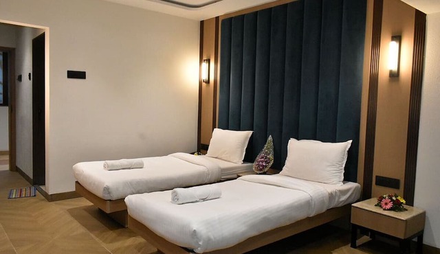 Hotel Supreme (Vasco)