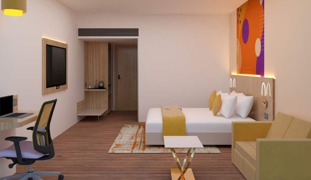 IRA by Orchid, Nashik