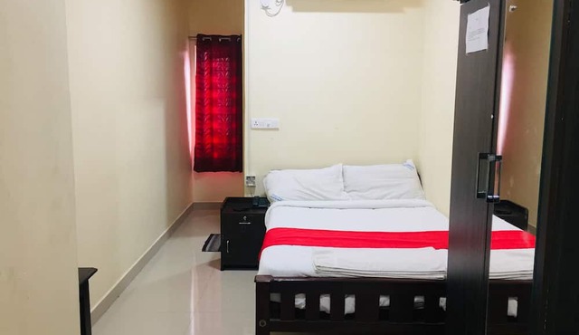 Brindavan Residency