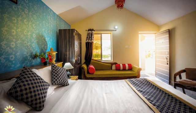 Heritage Juma Resort Camp