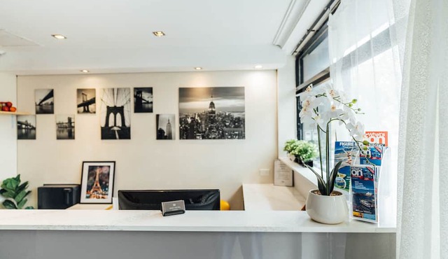 UNO Hotel Sydney