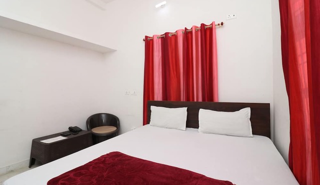 Lummj Guest House