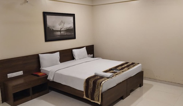 Kedari Residency