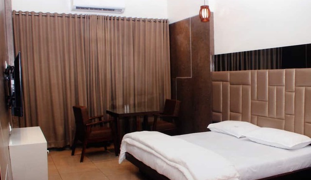 Hotel Central Park