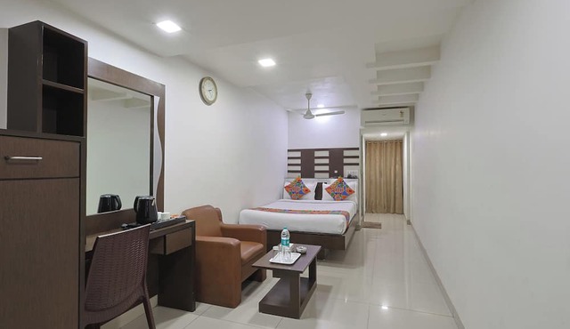Hotel Ambassador