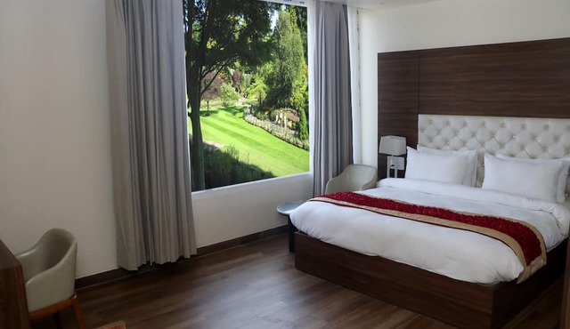 Comfort Inn Lakhimpur