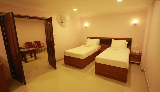 Luxora Hotel and Spa