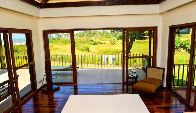 Niraamaya Private Residences Benaulim