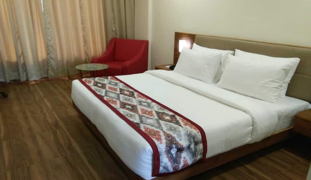 Hotel Akaibara