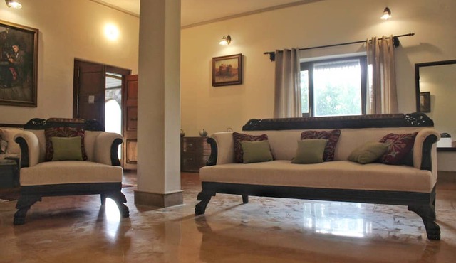 Tree of Life Resort, Dehradun Foothills