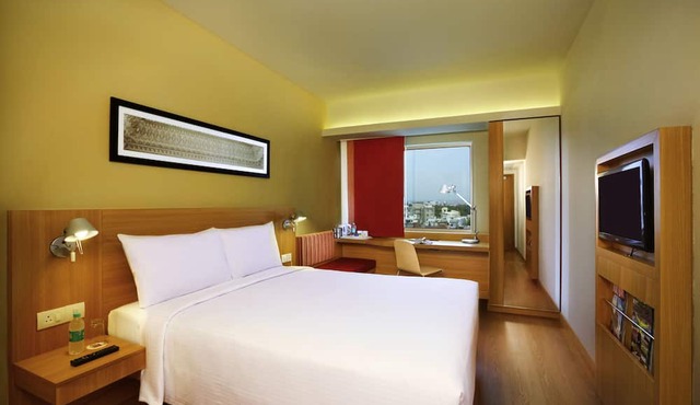 ibis Nashik Hotel