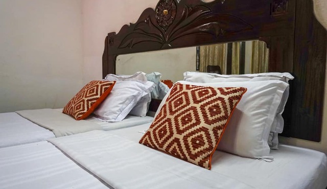 Tharavadu Heritage Home