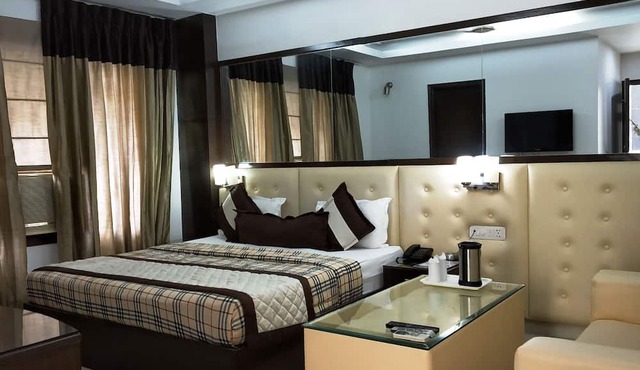 Hotel Sohi Residency