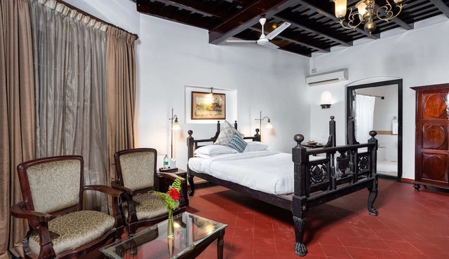 Koder House Heritage Hotel & Spa