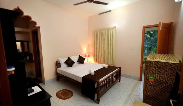Ideal Ayurvedic Resort