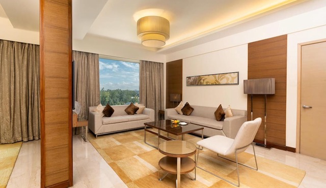 Radisson Blu Hotel Greater Noida
