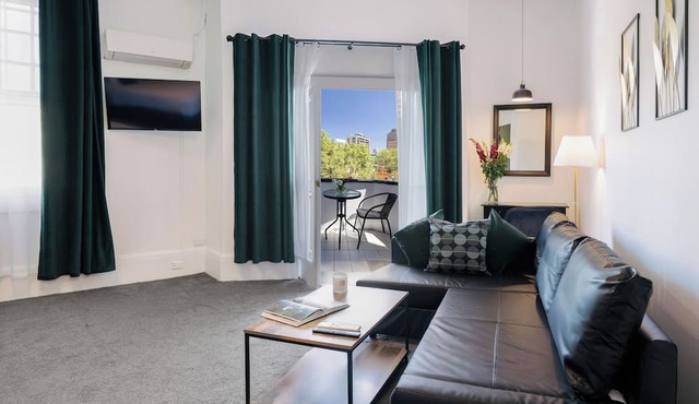 City Budget Hotel