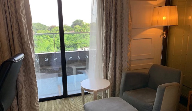 Four Points by Sheraton Visakhapatnam