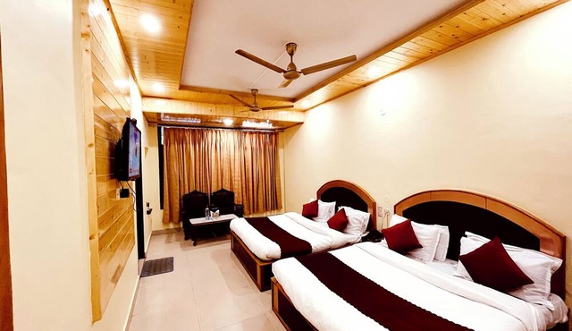 Hotel Amit