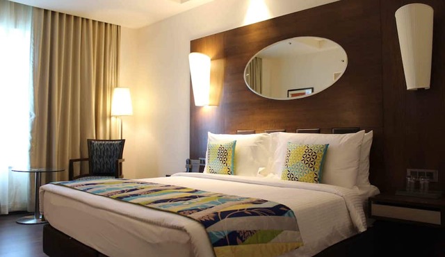 Fortune Park Pushpanjali, Durgapur - Member ITC Hotels' Group