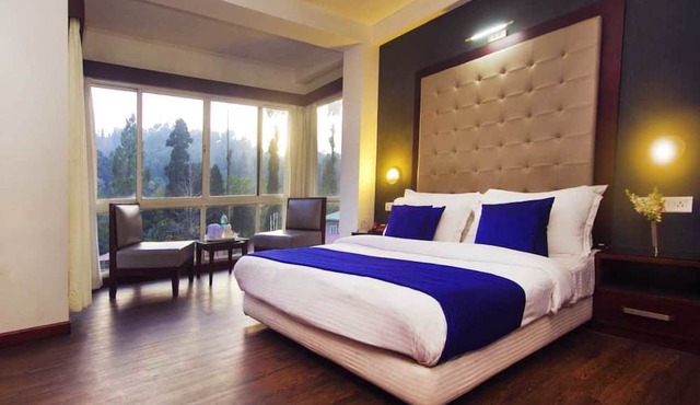 Jagjeet Hotel