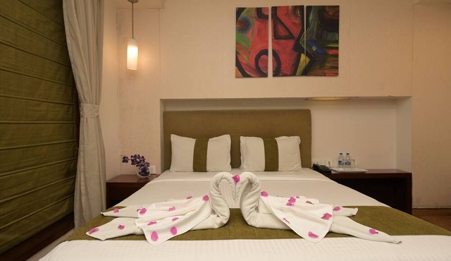 Visitel - A Boutique Hotel