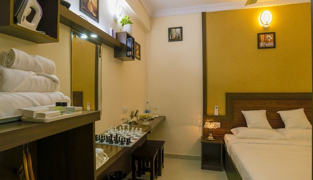 Blue Bell Airport Hotel