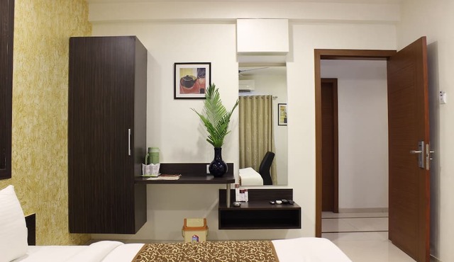 Hotel Jyoti