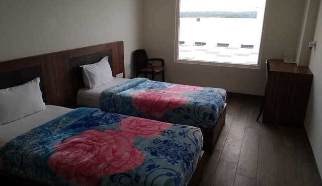 palladium hotels