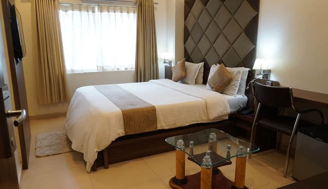 The Evergrand Palace
