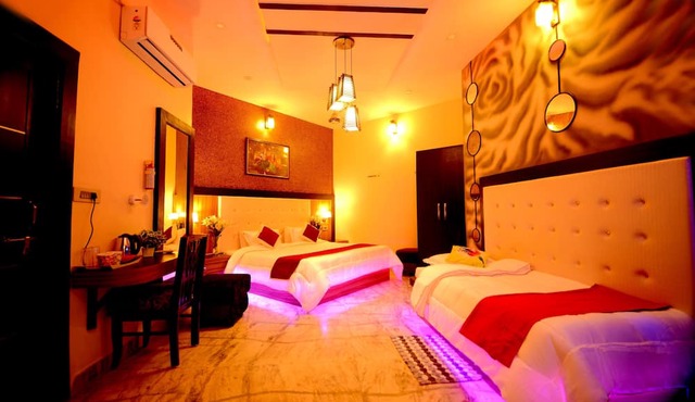 Aman Homestay a Boutique Hotel