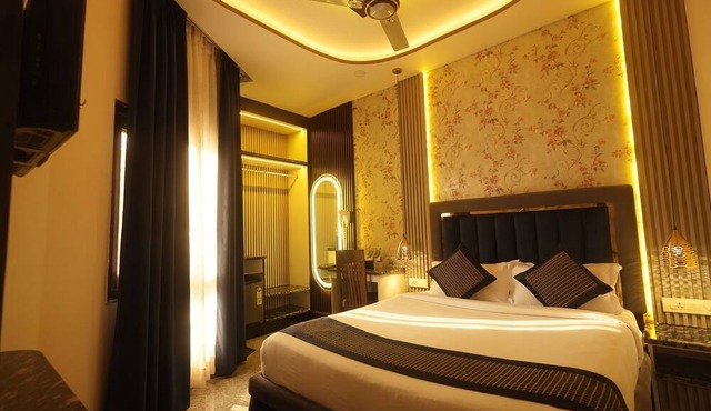 Aman Homestay a Boutique Hotel