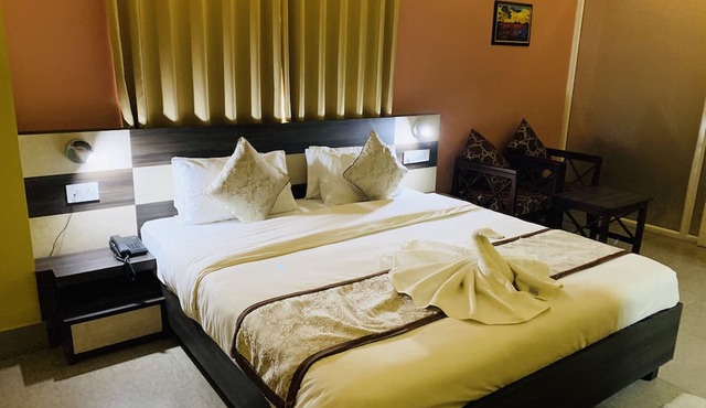 The Loft Hotel