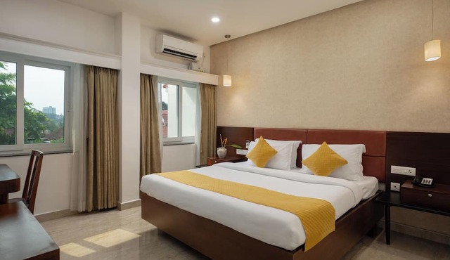 Hotel Aida