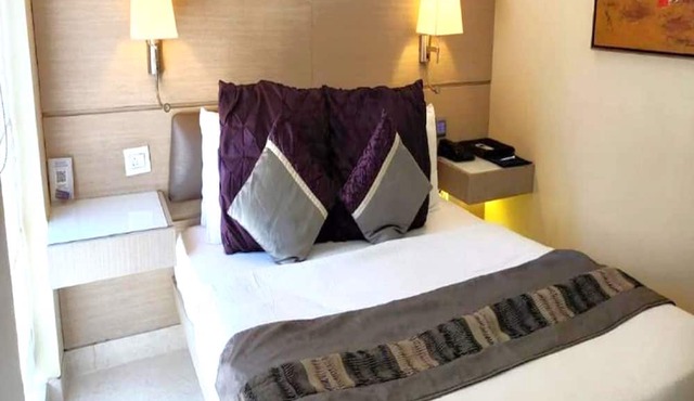 Residency Hotel Fort